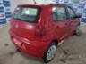 2012 VOLKSWAGEN FOX 