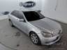 2010 MERCEDES BENZ CLASSE C 
