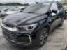 2024 CHEVROLET TRACKER 