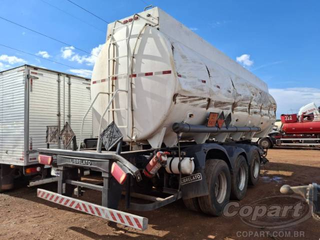 2023 LIBRELATO SEMI-REBOQUE 