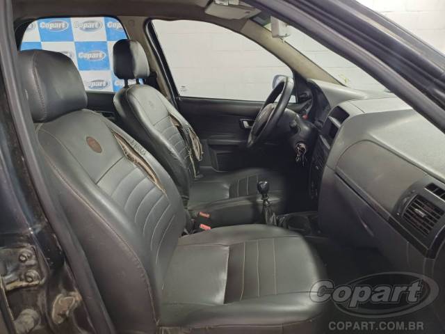 2011 FIAT SIENA 