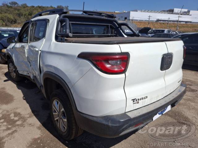 2019 FIAT TORO 