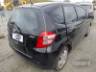 2011 HONDA FIT 