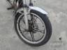 2007 SUZUKI INTRUDER 125 
