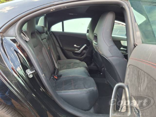 2024 MERCEDES BENZ CLASSE CLA 