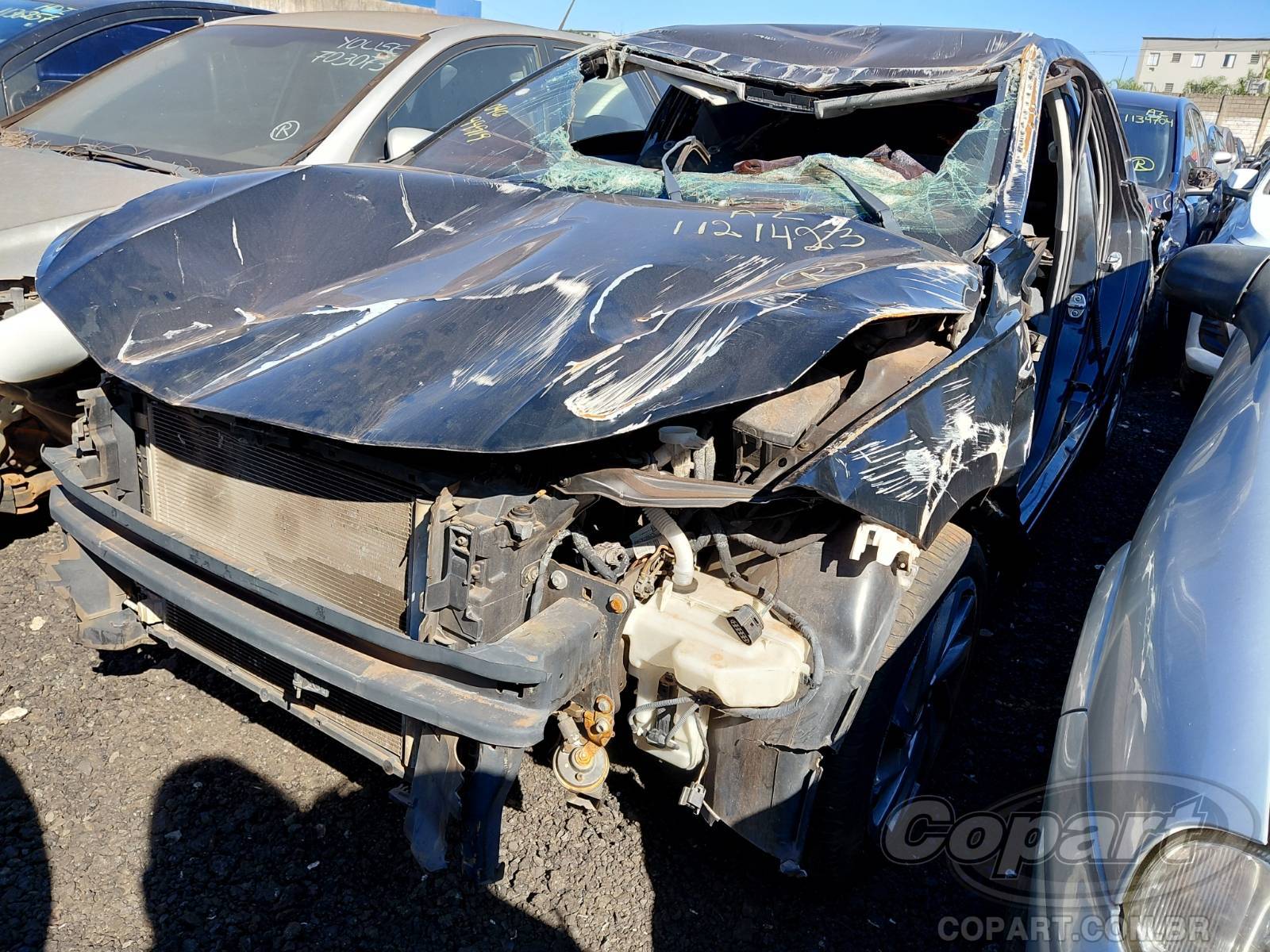 Foto 2: 2019 VOLKSWAGEN POLO