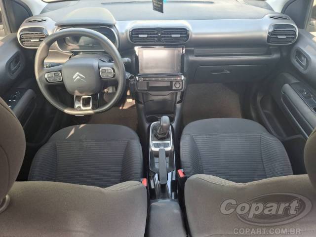 2020 CITROEN C4 CACTUS 