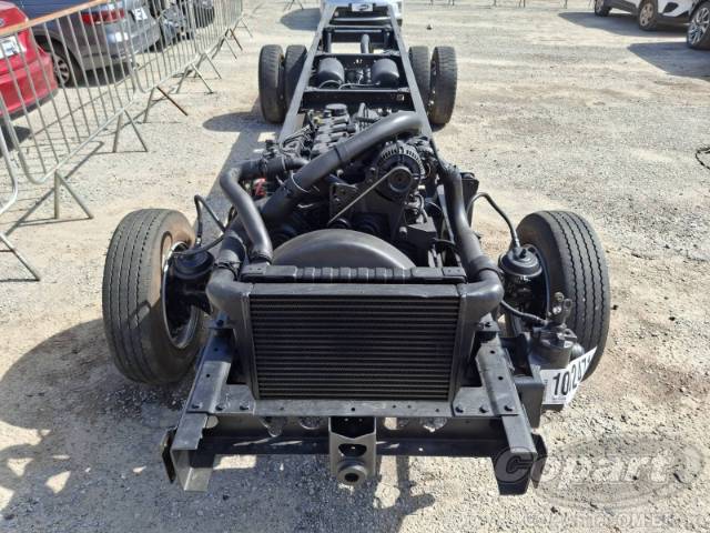 2002 MARCOPOLO VOLARE A8 