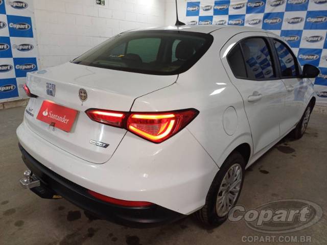 2022 FIAT CRONOS 