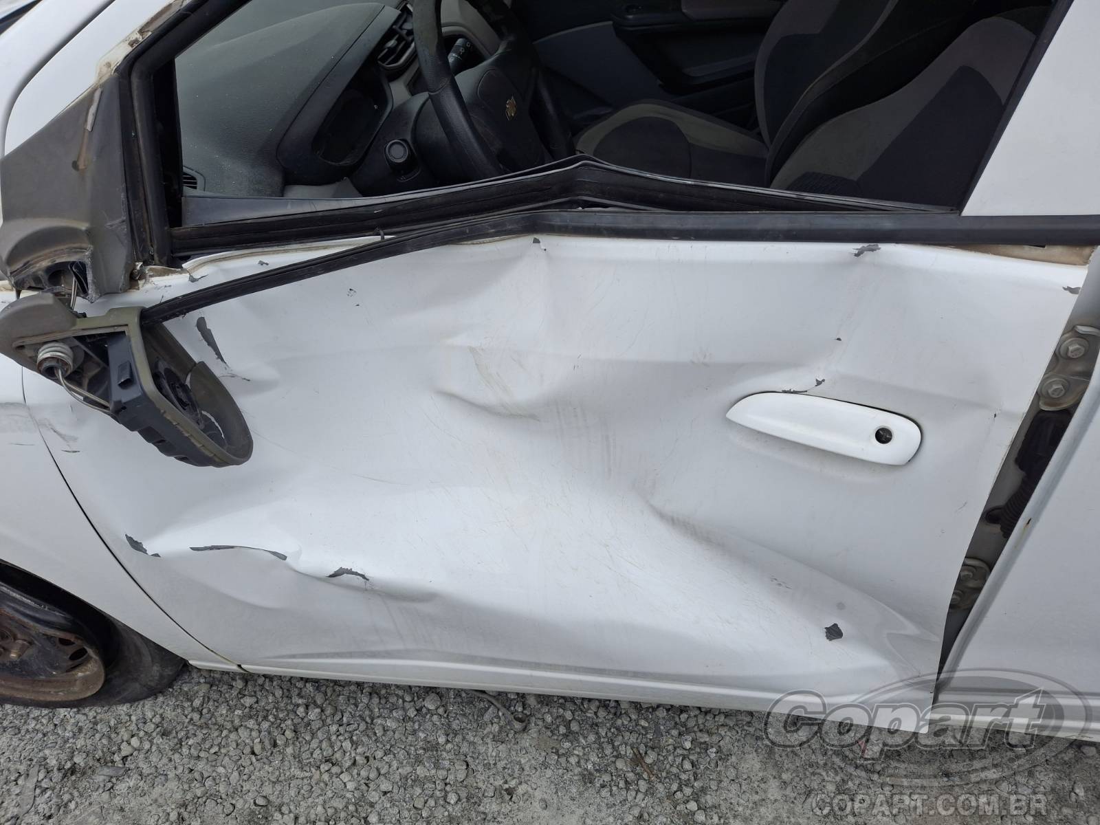 Foto 12 de 12: 2015 CHEVROLET ONIX