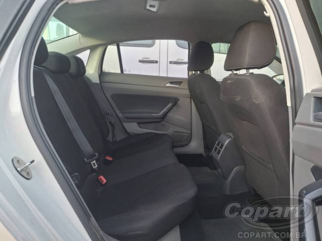 2019 VOLKSWAGEN VIRTUS 