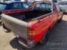 1999 FORD COURIER 