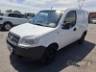 2011 FIAT DOBLO CARGO 