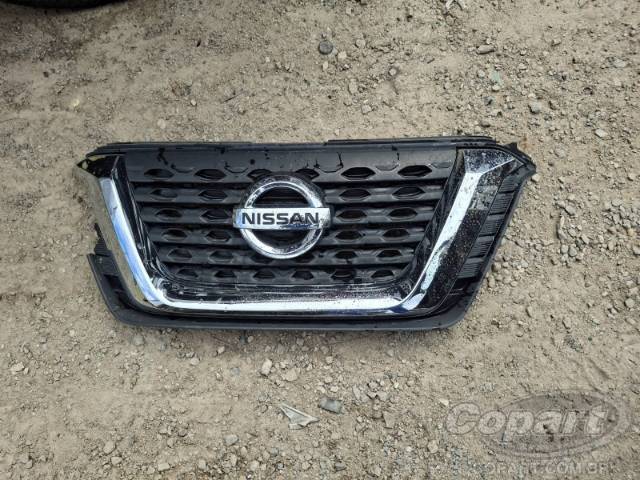 2018 NISSAN KICKS 