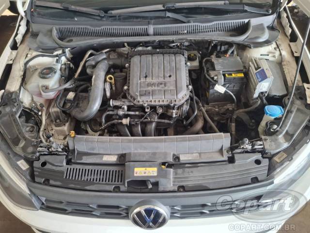 2024 VOLKSWAGEN POLO 