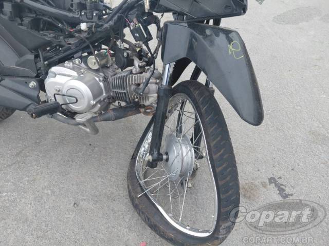 2026 HONDA POP 