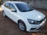 2019 VOLKSWAGEN VOYAGE 