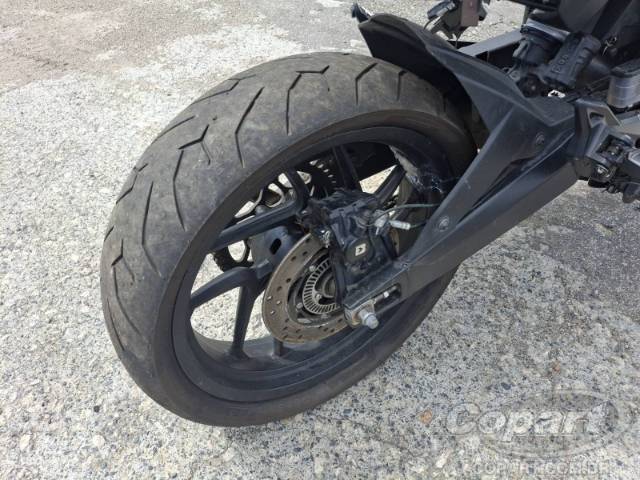 2024 BAJAJ DOMINAR 