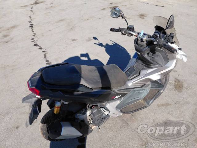 2023 HONDA ADV 