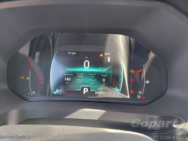 2025 CAOA CHERY TIGGO 5X 
