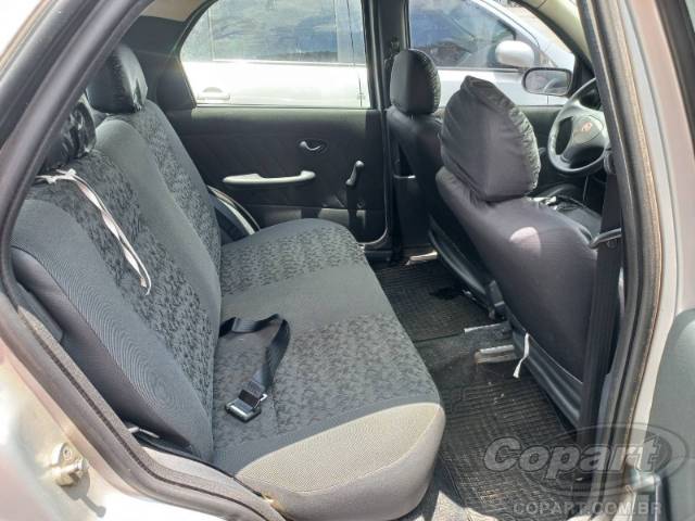 2010 FIAT PALIO 