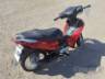 2026 HONDA BIZ 125 