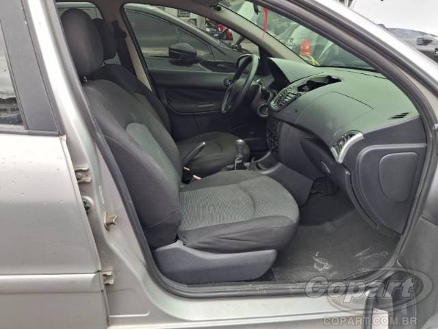 2012 PEUGEOT 207 