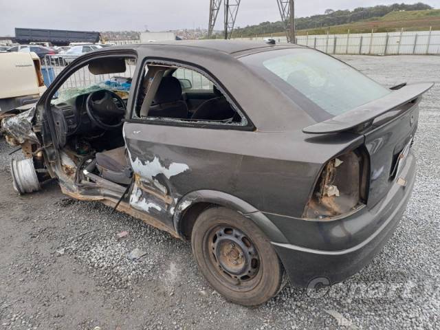 2000 CHEVROLET ASTRA 