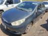 2013 FIAT GRAND SIENA 