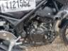 2019 YAMAHA MT-03 