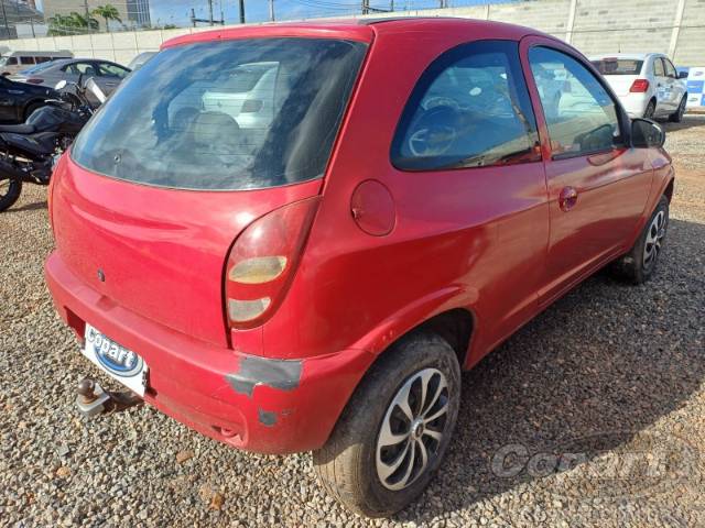 2003 CHEVROLET CELTA 