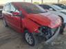 2014 VOLKSWAGEN FOX 
