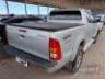 2010 TOYOTA HILUX CD 