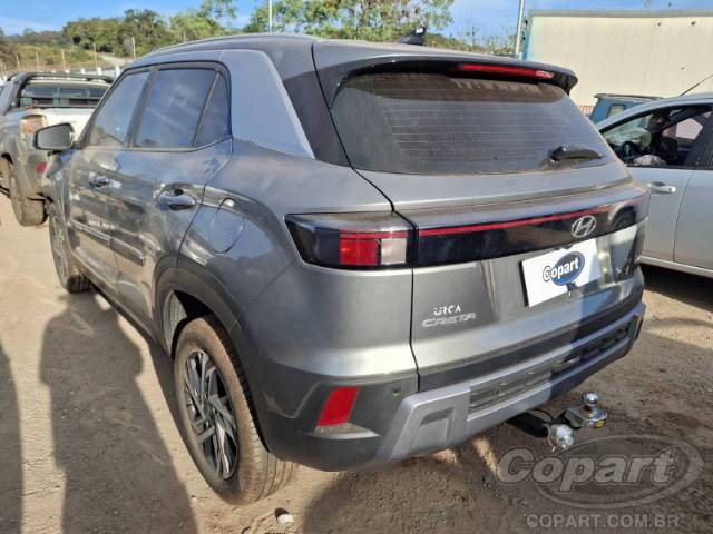 2025 HYUNDAI CRETA 