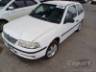 2000 VOLKSWAGEN GOL 