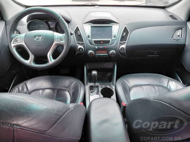 2012 HYUNDAI IX35 