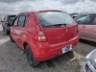 2012 RENAULT SANDERO 
