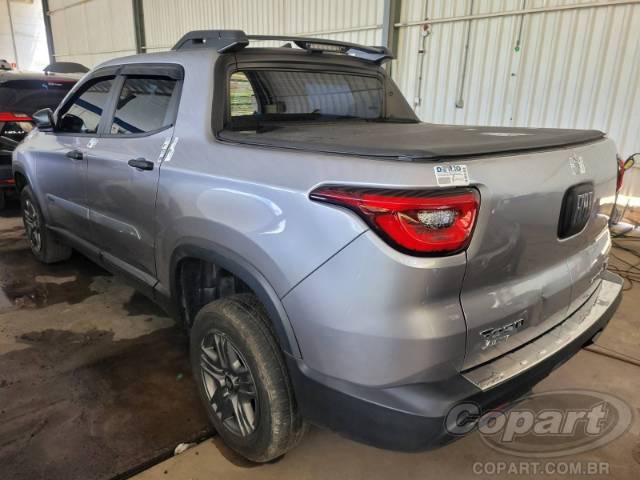 2023 FIAT TORO 