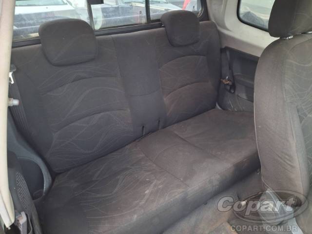 2018 FIAT STRADA CD 