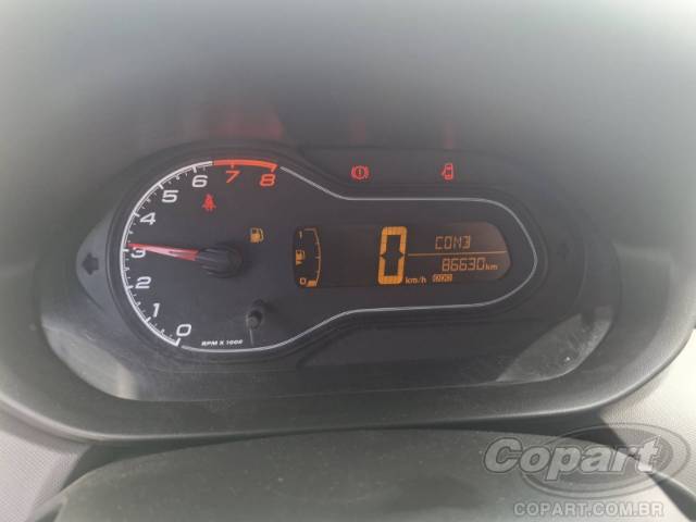 2019 CHEVROLET PRISMA 