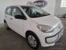 2016 VOLKSWAGEN UP 