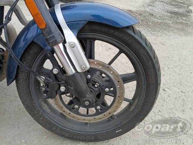 2025 ROYAL ENFIELD SUPER METEOR 