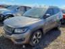 2017 JEEP COMPASS 