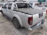 2014 NISSAN FRONTIER CD 