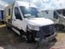 2025 MERCEDES BENZ SPRINTER 