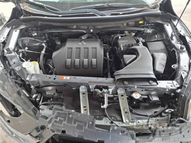 2025 MITSUBISHI ECLIPSE CROSS 