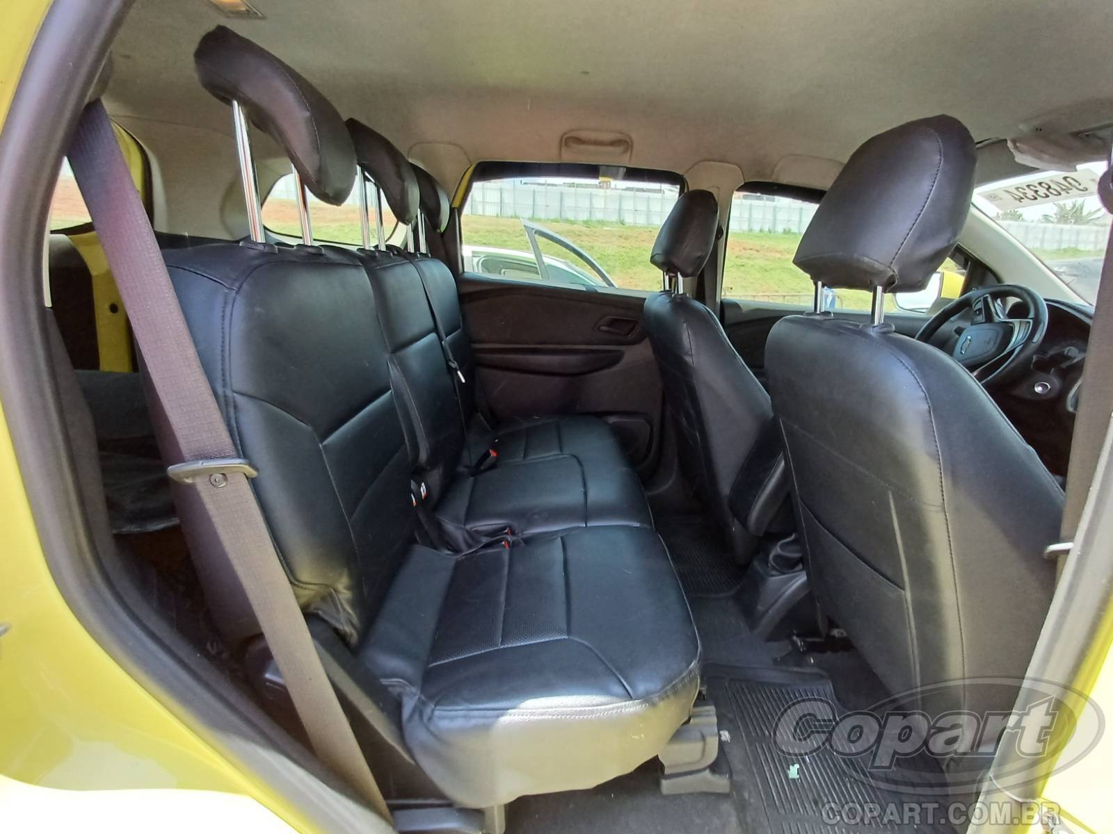 2019 CHEVROLET SPIN — leilão em Itaquaquecetuba/SP (foto 6)