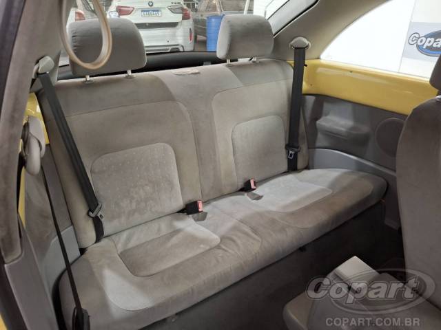 2009 VOLKSWAGEN NEW BEETLE 