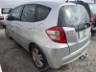 2014 HONDA FIT 