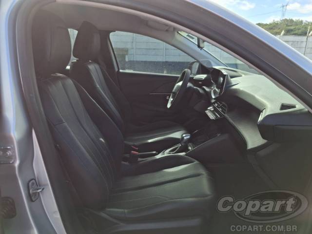 2022 PEUGEOT 208 